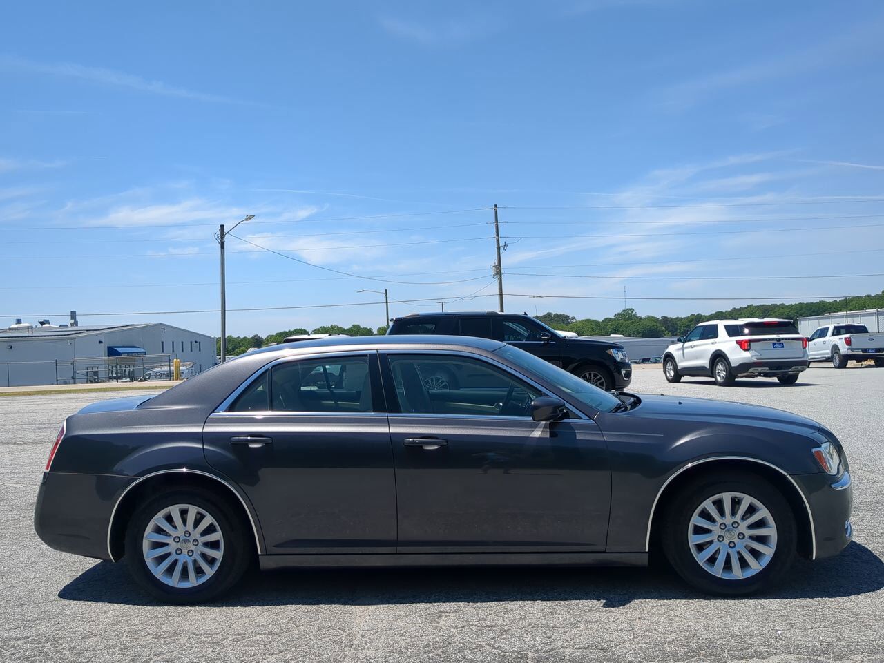 2014 Chrysler 300 Touring Appleton WI
