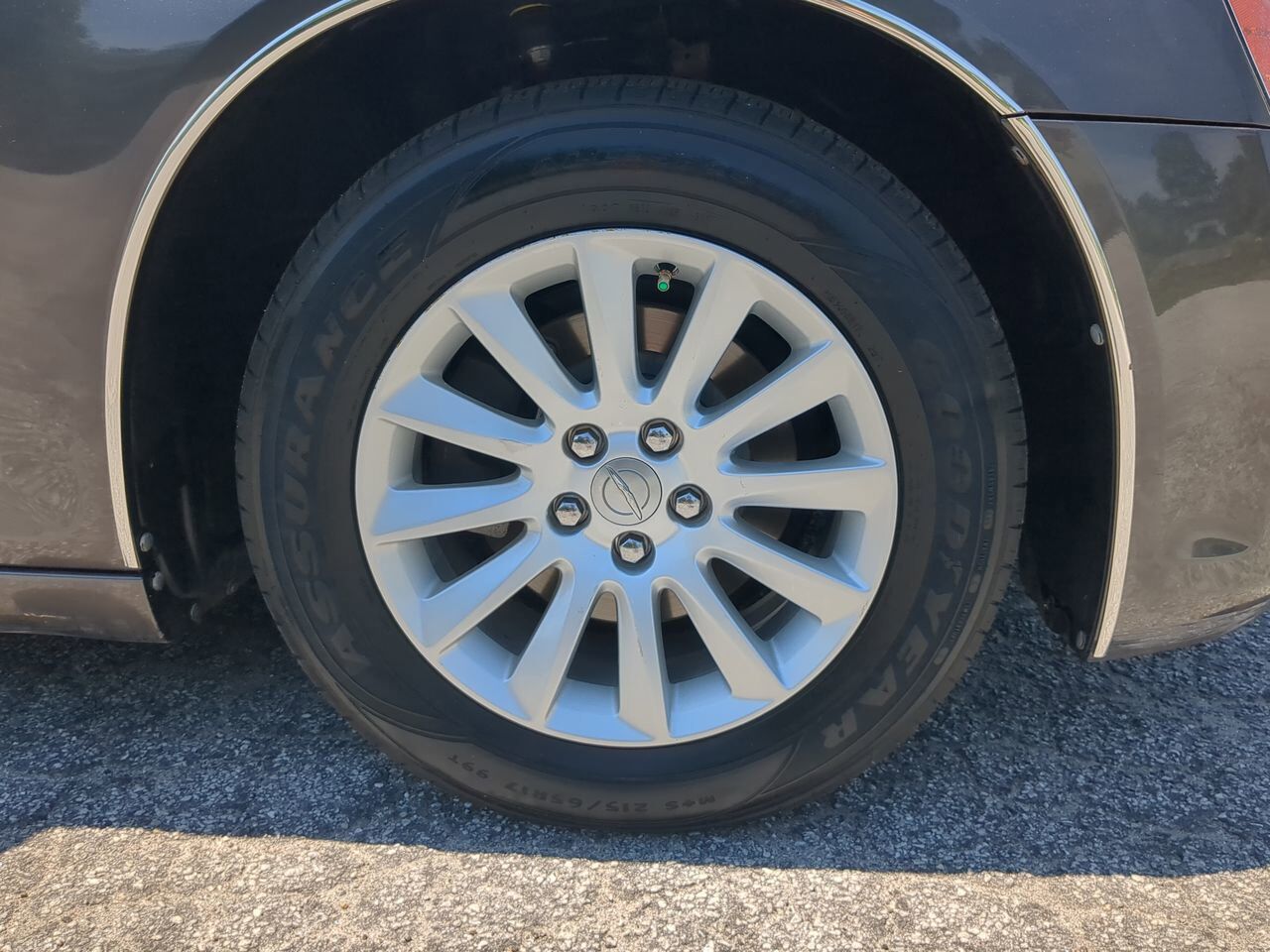 2014 Chrysler 300 Touring Appleton WI