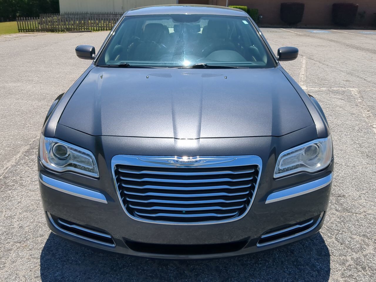 2014 Chrysler 300 Touring Appleton WI