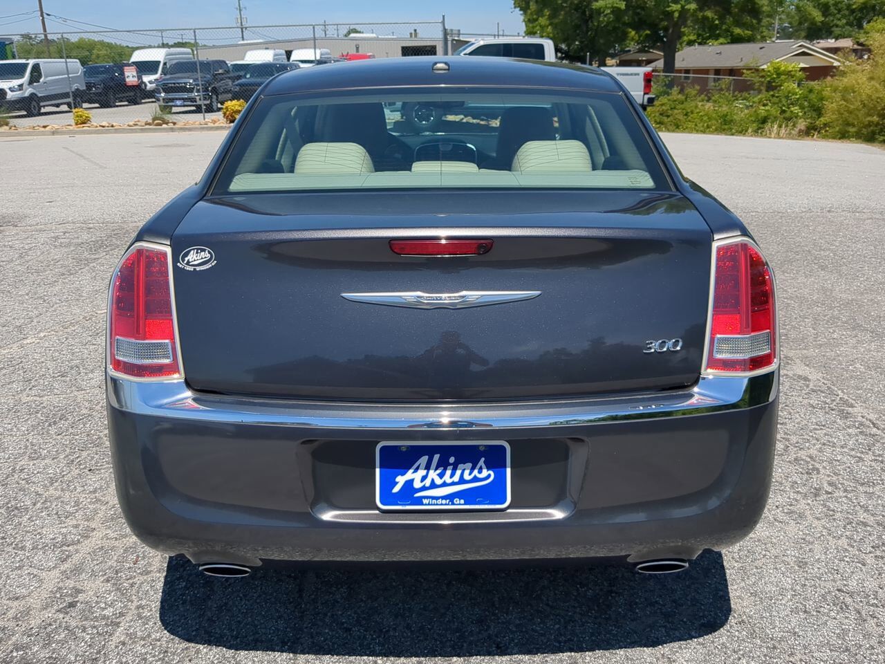 2014 Chrysler 300 Touring Appleton WI