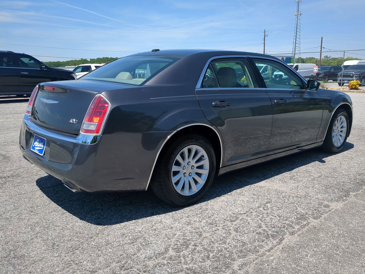 2014 Chrysler 300 Touring Appleton WI