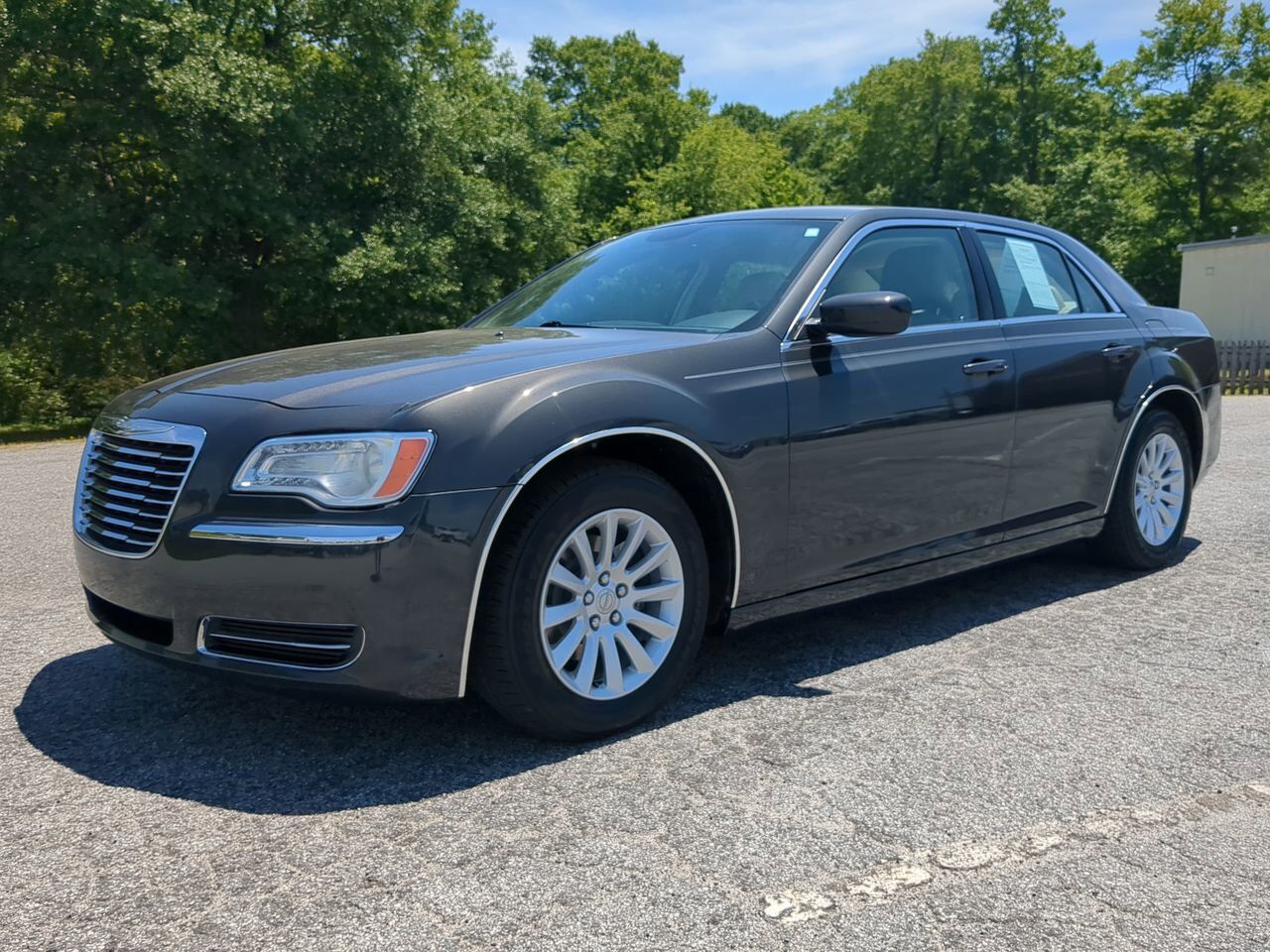 2014 Chrysler 300 Touring Appleton WI