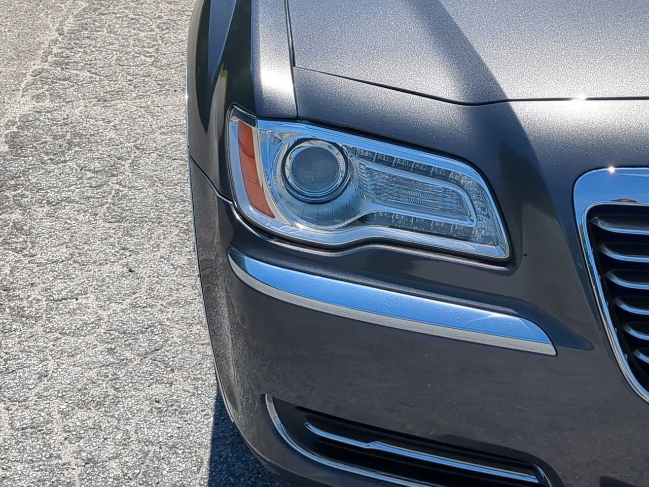 2014 Chrysler 300 Touring Appleton WI