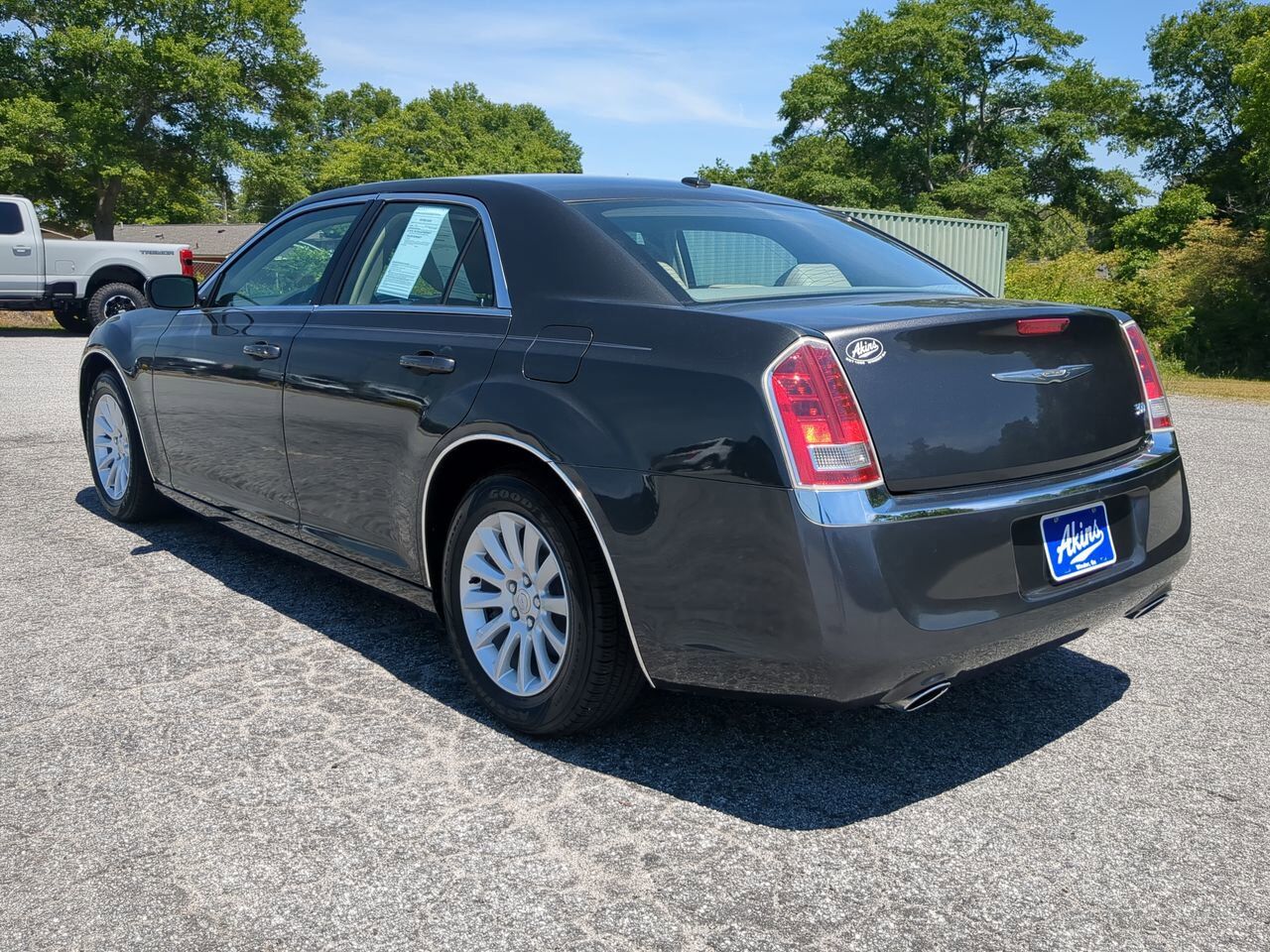 2014 Chrysler 300 Touring Appleton WI