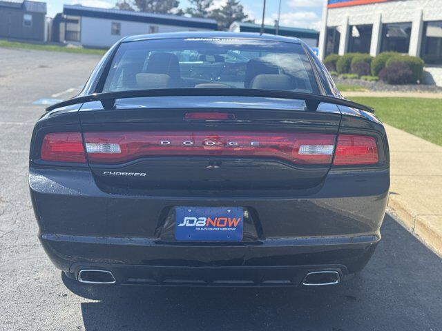 2014 Dodge Charger