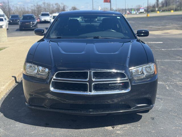 2014 Dodge Charger