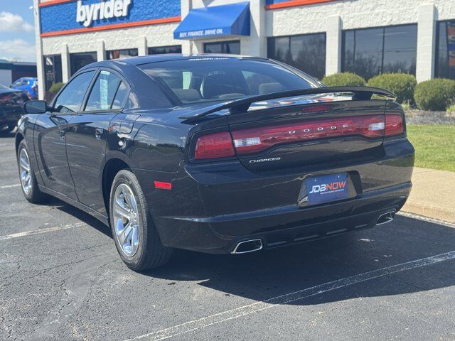 2014 Dodge Charger