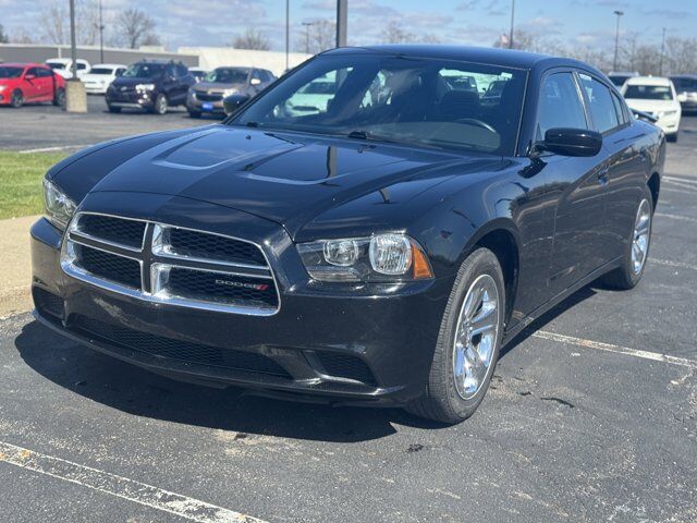 2014 Dodge Charger