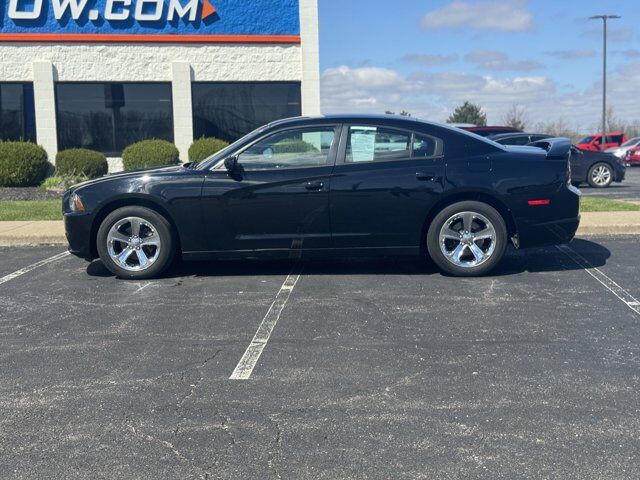 2014 Dodge Charger