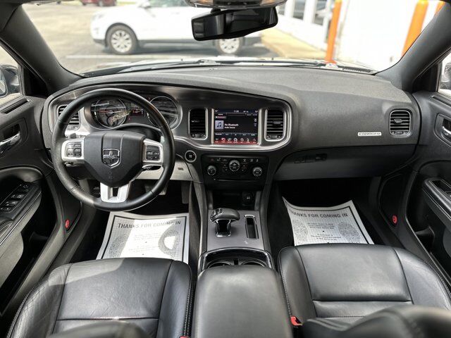 2014 Dodge Charger