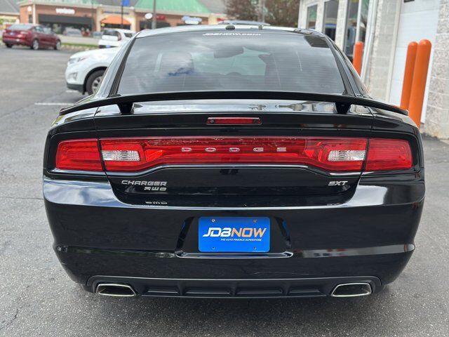 2014 Dodge Charger
