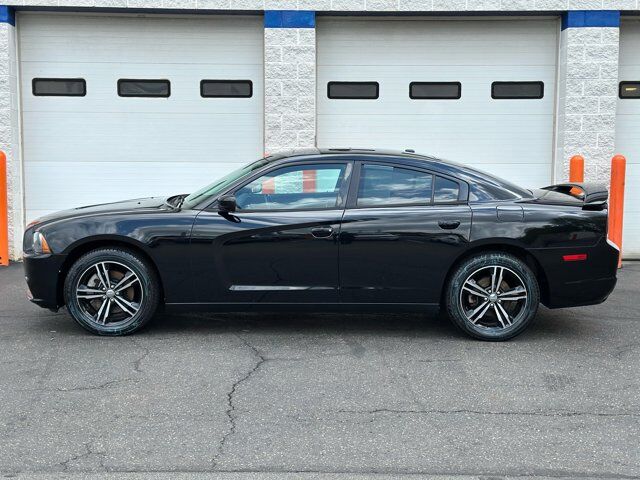 2014 Dodge Charger