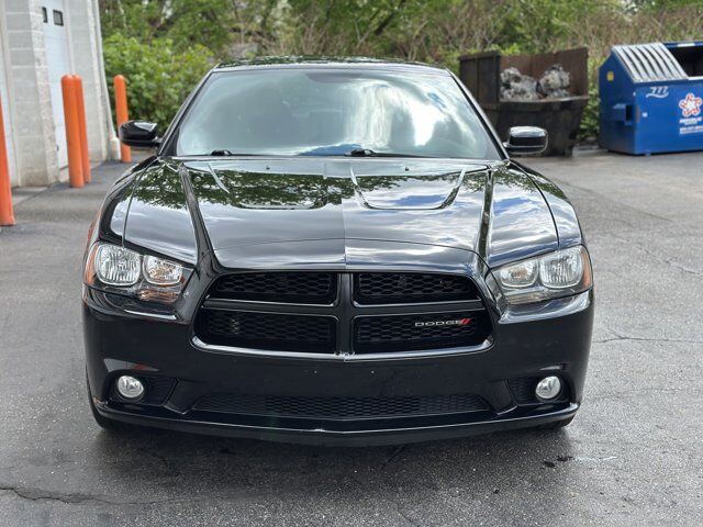 2014 Dodge Charger