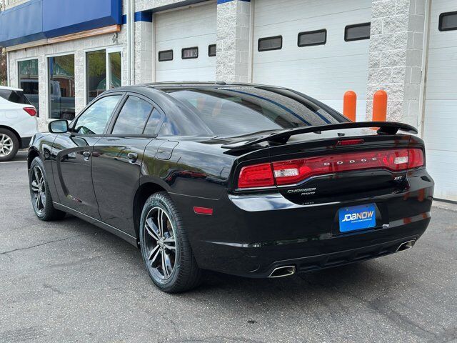 2014 Dodge Charger