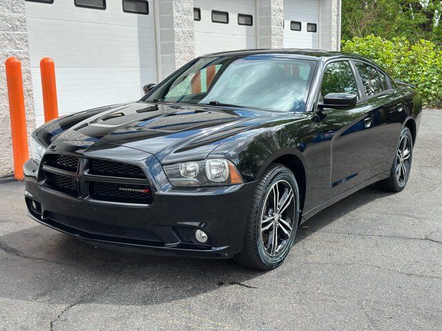 2014 Dodge Charger