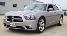 Dodge Charger SXT 2014