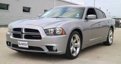 2014 Dodge Charger SXT Oshkosh WI
