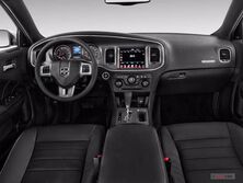 Dodge Charger SXT Plus 2014