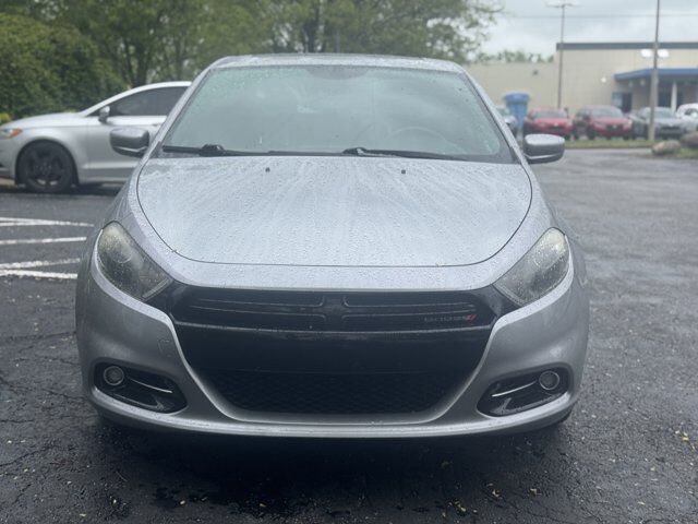 2014 Dodge Dart