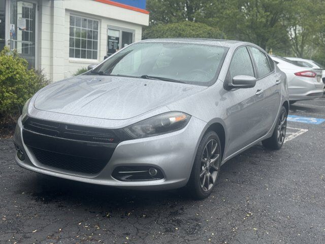 2014 Dodge Dart