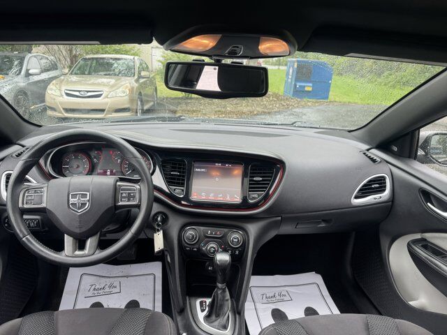 2014 Dodge Dart