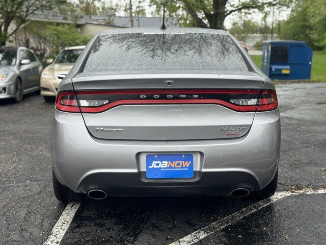 2014 Dodge Dart