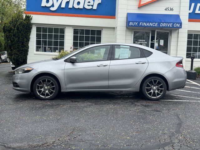 2014 Dodge Dart