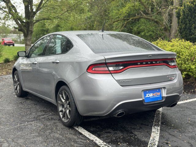 2014 Dodge Dart