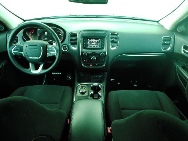 2014 Dodge Durango SXT 2014 Dodge Durango SXT