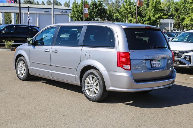 2014 Dodge Grand Caravan SXT 2014 Dodge Grand Caravan SXT
