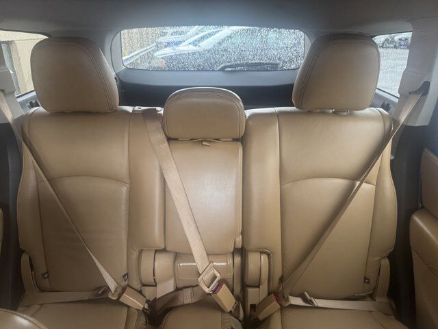 2014 Dodge Journey