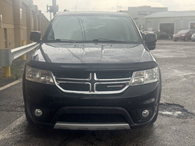 2014 Dodge Journey
