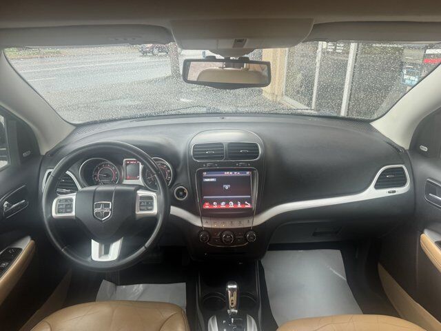 2014 Dodge Journey Limited Cleveland OH