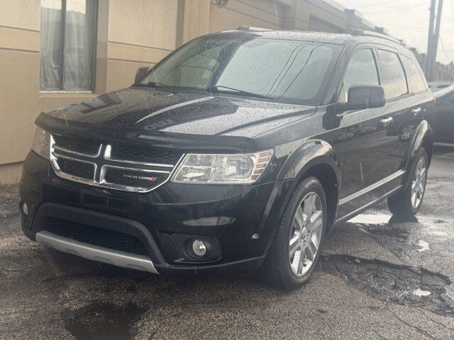 2014 Dodge Journey Limited Cleveland OH