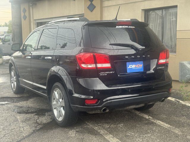2014 Dodge Journey Limited Cleveland OH