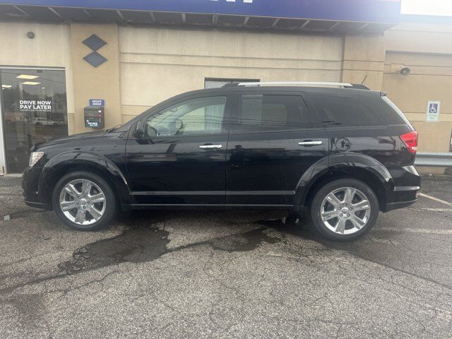 2014 Dodge Journey Limited Cleveland OH