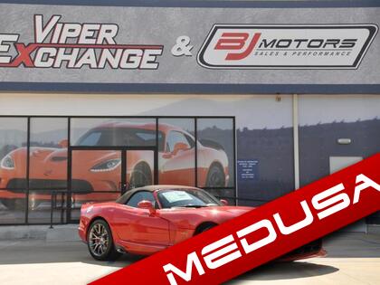 2014 Dodge MEDUSA GTS MEDUSA Tomball TX 2014 Dodge MEDUSA GTS MEDUSA Tomball TX