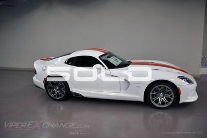 2014 Dodge SRT Viper Tomball TX 2014 Dodge SRT Viper Tomball TX