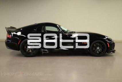 2014 Dodge SRT Viper Tomball TX 2014 Dodge SRT Viper Tomball TX