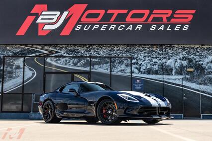 2014 Dodge SRT Viper GTS Tomball TX 2014 Dodge SRT Viper GTS Tomball TX