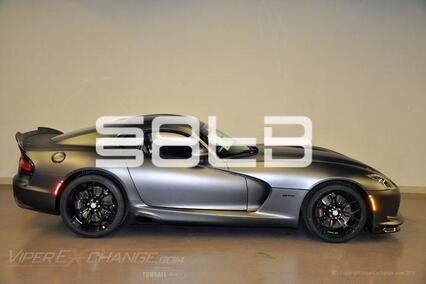 2014 Dodge SRT Viper GTS Tomball TX 2014 Dodge SRT Viper GTS Tomball TX