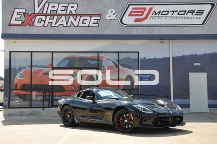2014 Dodge SRT Viper GTS Tomball TX 2014 Dodge SRT Viper GTS Tomball TX