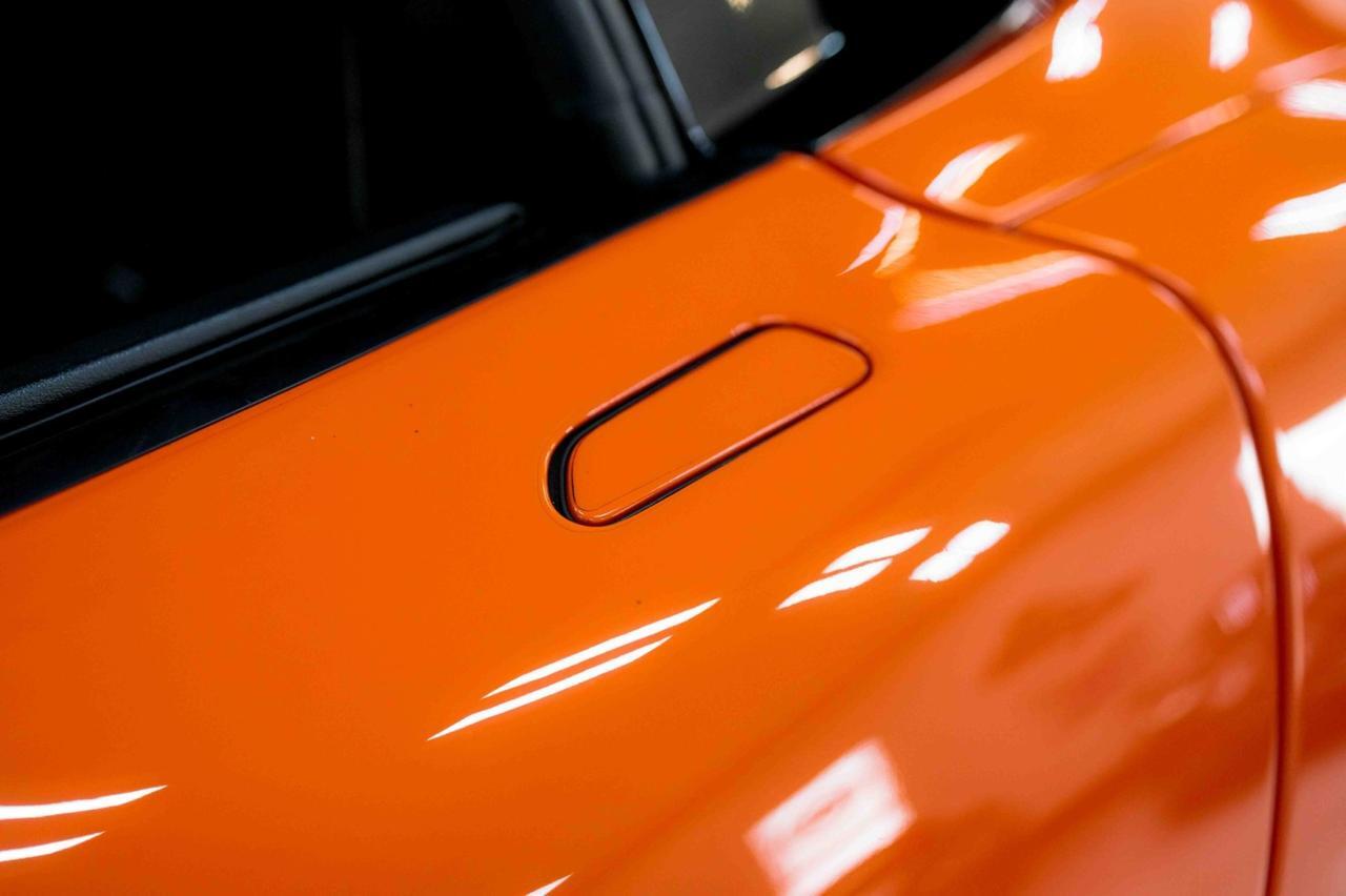 2014 Dodge SRT Viper TA Marietta GA 2014 Dodge SRT Viper TA Marietta GA