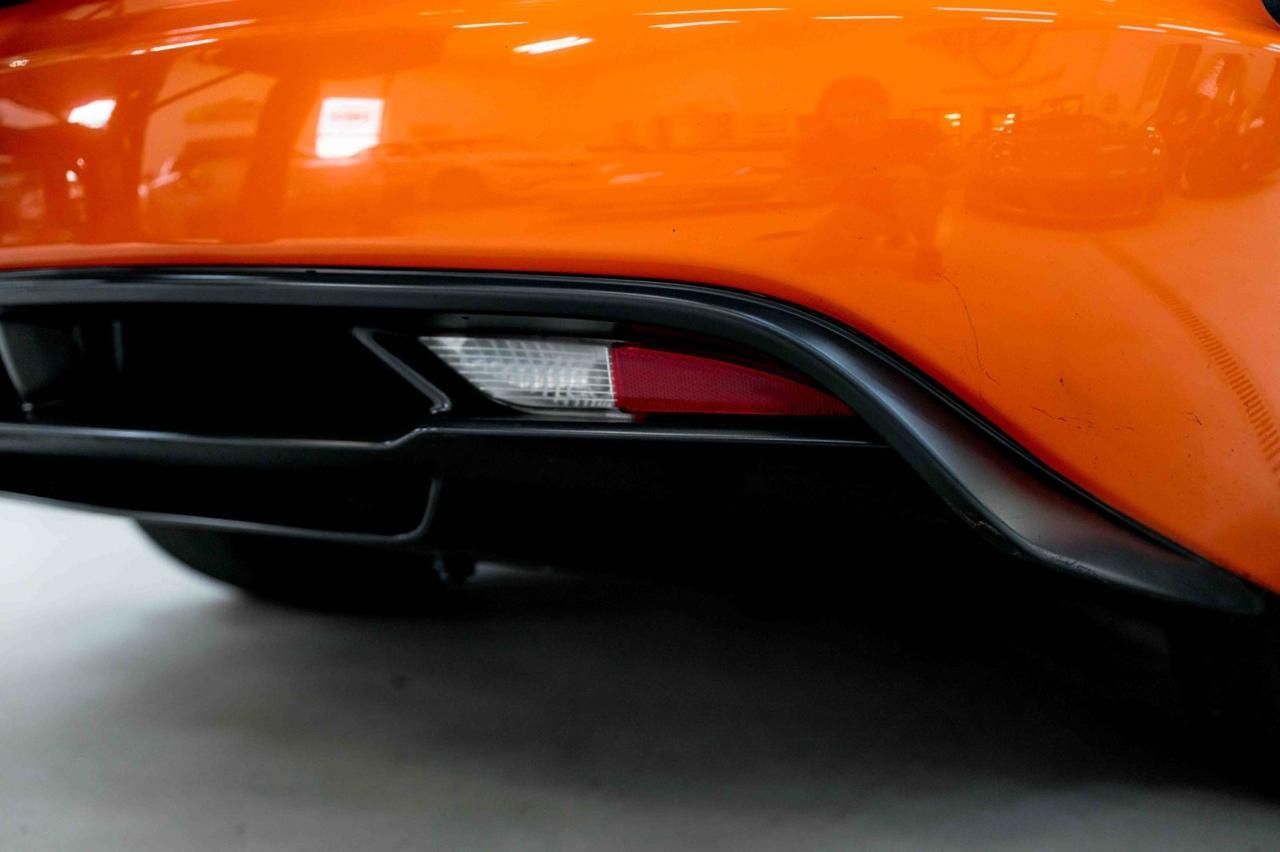 2014 Dodge SRT Viper TA Marietta GA 2014 Dodge SRT Viper TA Marietta GA