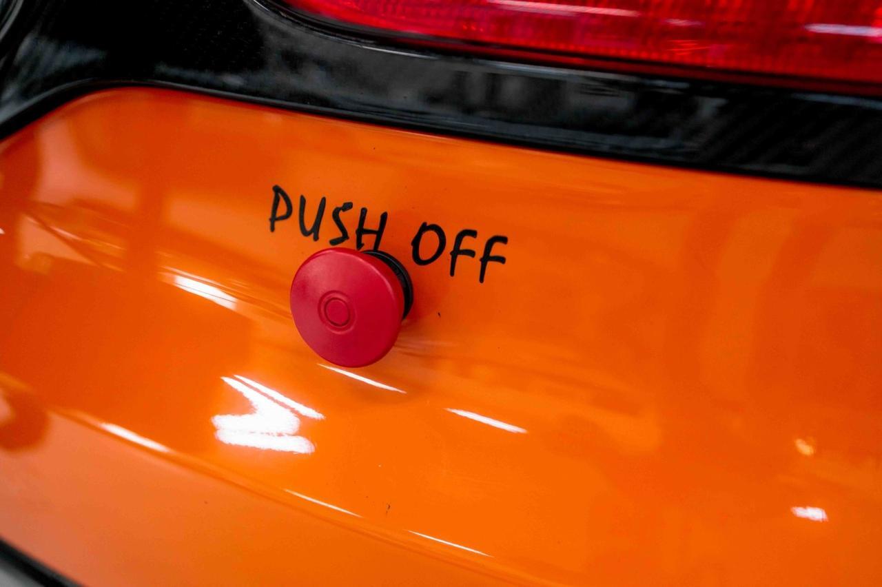 2014 Dodge SRT Viper TA Marietta GA 2014 Dodge SRT Viper TA Marietta GA