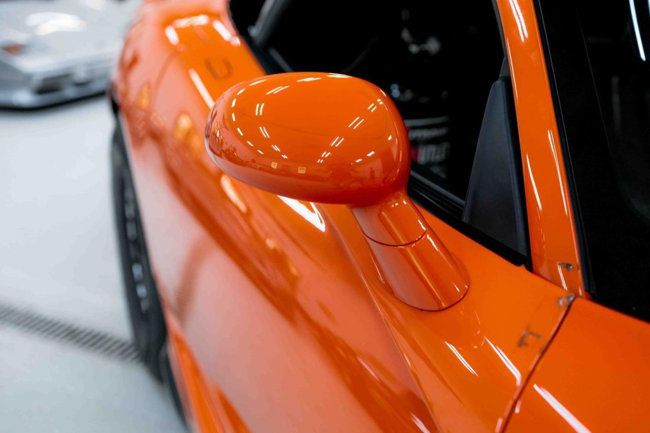 2014 Dodge SRT Viper TA Marietta GA 2014 Dodge SRT Viper TA Marietta GA