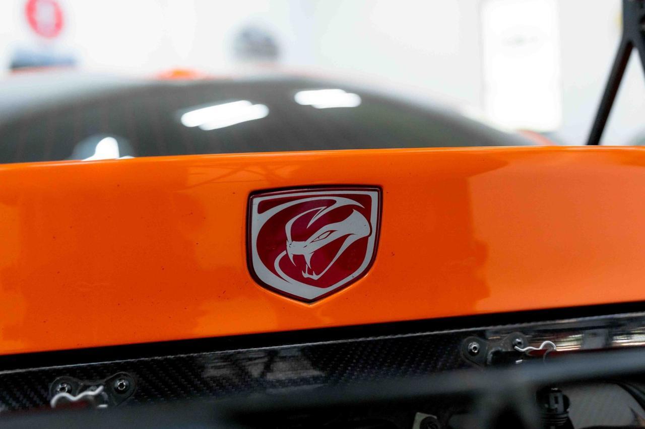 2014 Dodge SRT Viper TA Marietta GA 2014 Dodge SRT Viper TA Marietta GA