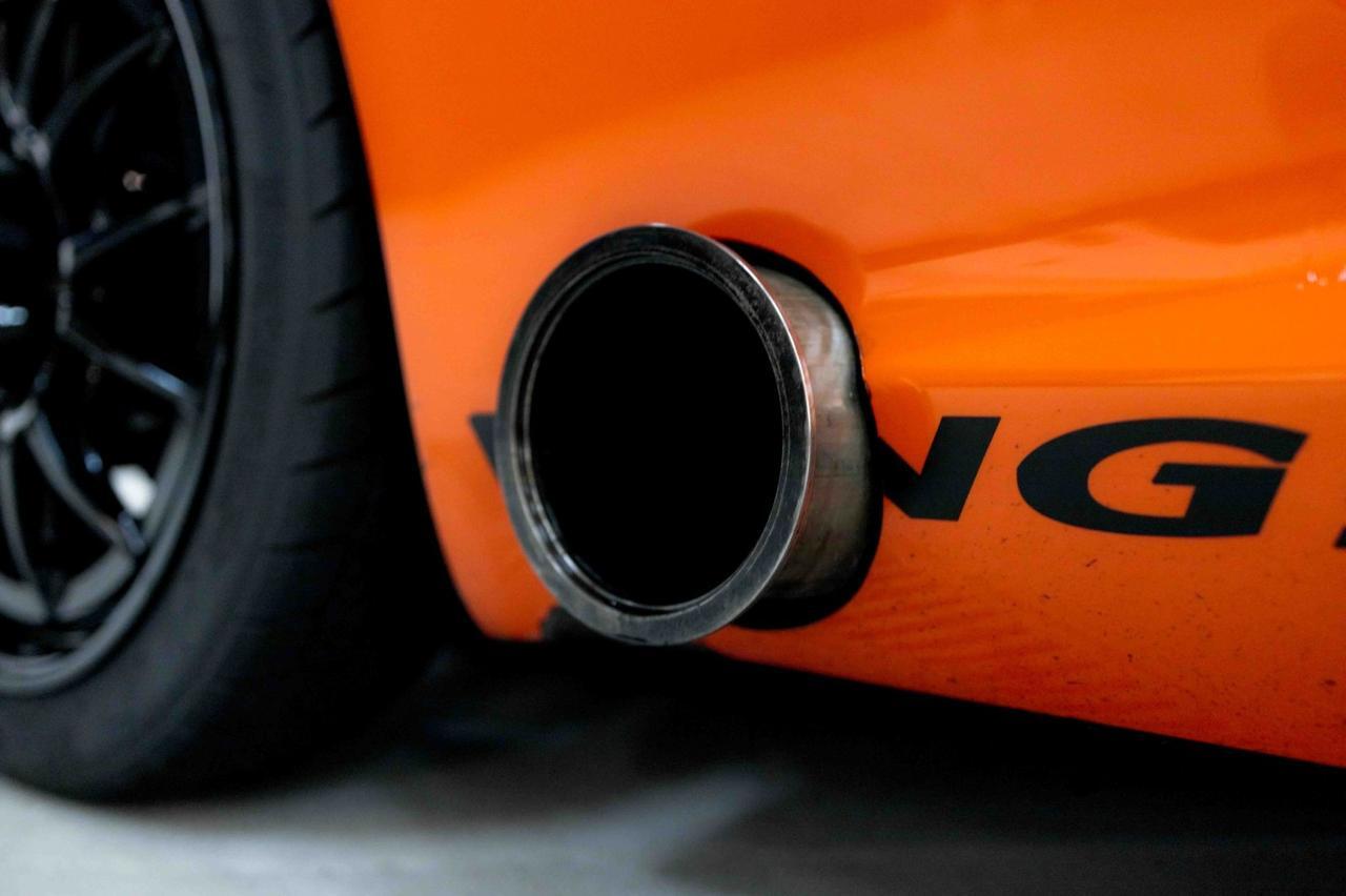 2014 Dodge SRT Viper TA Marietta GA 2014 Dodge SRT Viper TA Marietta GA