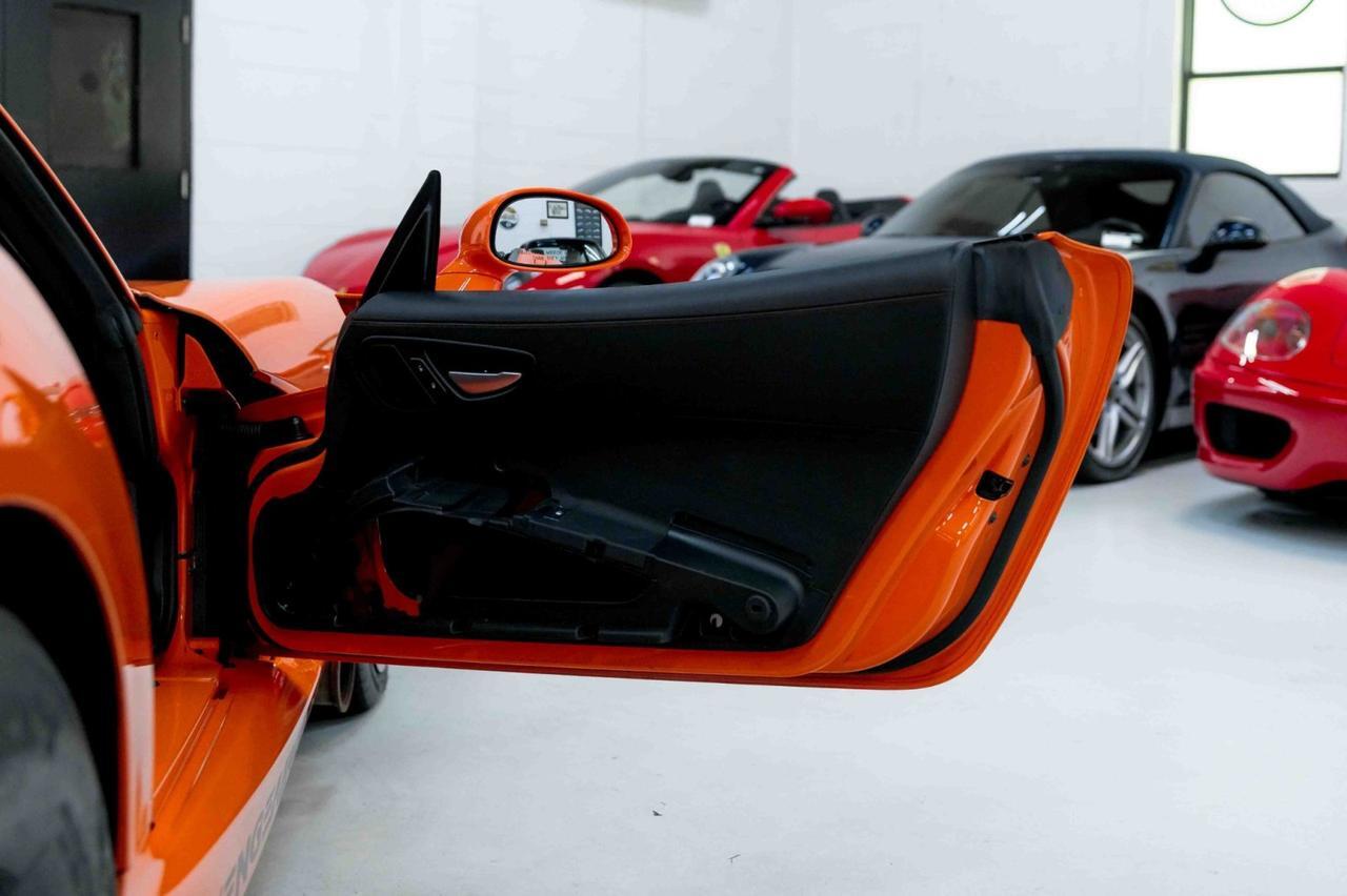 2014 Dodge SRT Viper TA Marietta GA 2014 Dodge SRT Viper TA Marietta GA