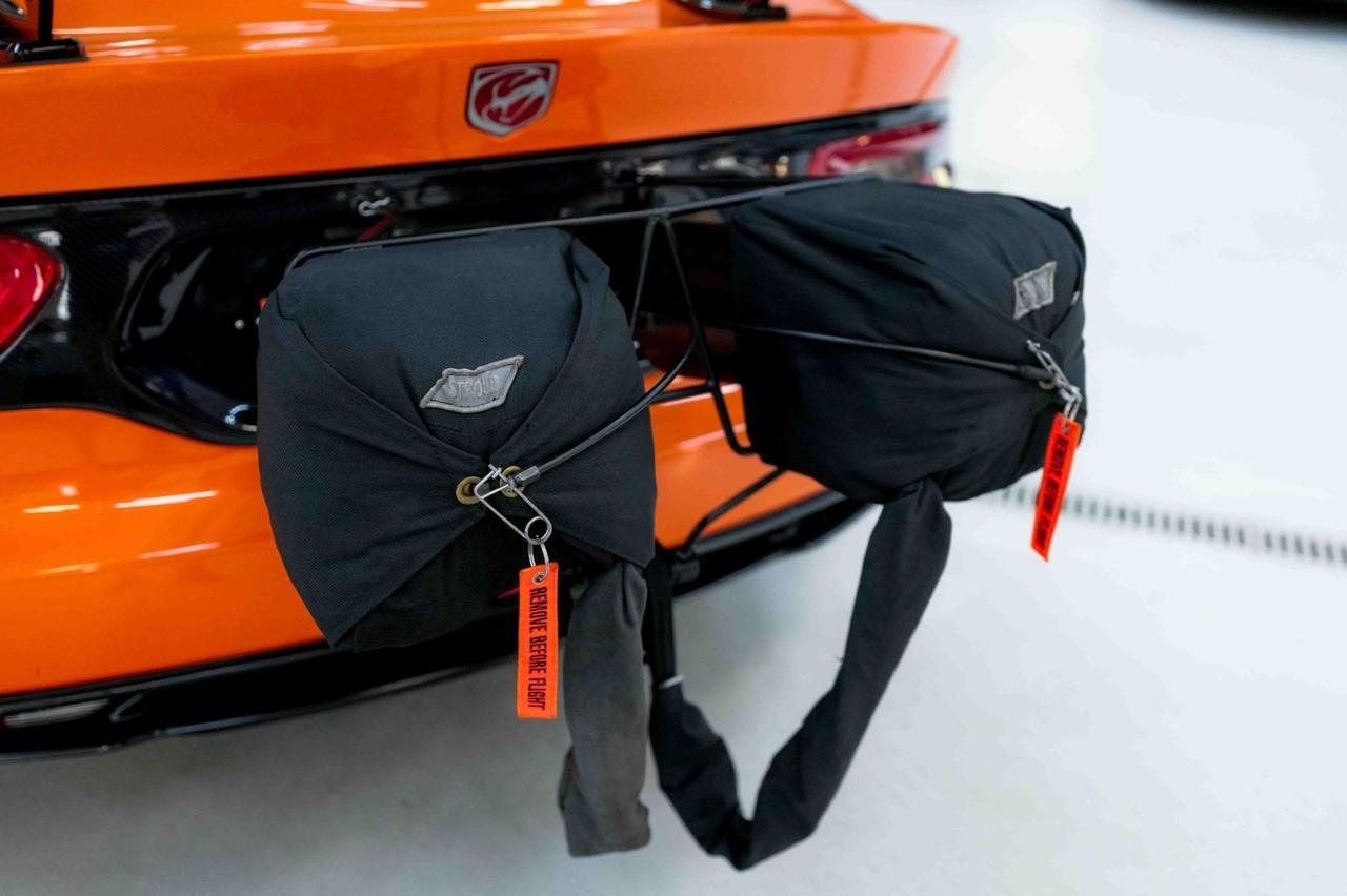 2014 Dodge SRT Viper TA Marietta GA 2014 Dodge SRT Viper TA Marietta GA